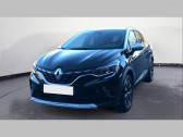 Annonce Renault Captur occasion Essence TCe 90 Techno  Lons-le-Saunier