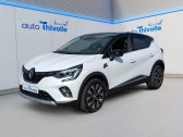 Renault Captur occasion année 2024 boite Manuelle Annonce Renault Captur occasion Essence TCe 90 Techno à SAINT-ETIENNE