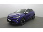 Renault Captur TCe 90 Techno   CHAMBRAY LES TOURS 37