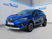 Renault Captur occasion année 2024 boite Manuelle Annonce Renault Captur occasion Essence TCe 90 Techno à SAINT-ETIENNE