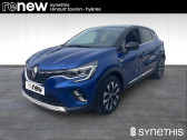 Renault Captur TCe 90 Techno   La Valette sur Var 83