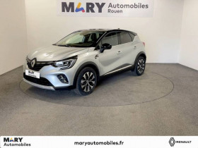 Renault Captur , garage MARY AUTOMOBILES ROUEN  ROUEN