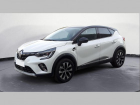 Renault Captur , garage Renault Brignoles  Brignoles