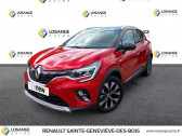 Annonce Renault Captur occasion Essence TCe 90 Techno  Sainte-Genevive-des-Bois