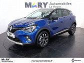 Renault Captur occasion année 2024 boite Manuelle Annonce Renault Captur occasion Essence TCe 90 Techno à LE HAVRE