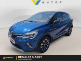 Renault Captur TCe 90 Techno  2024 - annonce de voiture en vente sur Auto Sélection.com