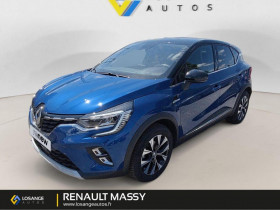 Renault Captur , garage Renault Massy  Massy
