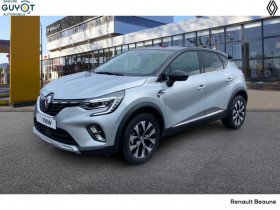 Renault Captur , garage Renault Beaune  Beaune