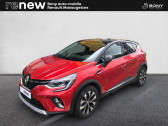Renault Captur TCe 90 Techno   Rochefort-Montagne 63