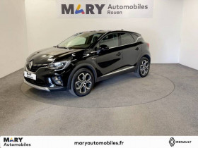 Renault Captur , garage MARY AUTOMOBILES ROUEN  ROUEN