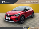 Annonce Renault Captur occasion Essence TCe 90 Techno  Rochefort-Montagne
