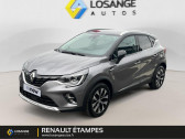 Annonce Renault Captur occasion Essence TCe 90 Techno  Morigny-Champigny