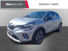 Renault Captur , garage edenauto Renault Dacia Agen  Agen