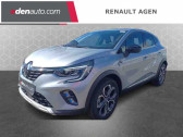Renault Captur occasion année 2024 boite Manuelle Annonce Renault Captur occasion Essence TCe 90 Techno à Agen
