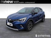 Renault Captur occasion année 2024 boite Manuelle Annonce Renault Captur occasion Essence TCe 90 Techno à Cavaillon