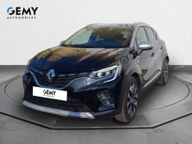 Renault Captur , garage RENAULT GEMY LOCHES  LOCHES