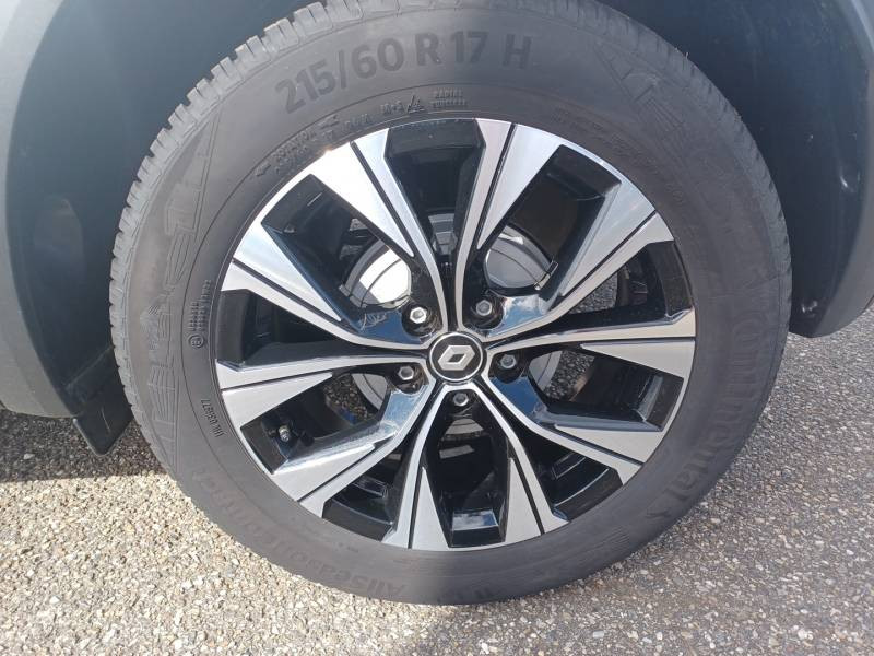 Renault Captur TCe 90 Techno  occasion  Agen - photo n9