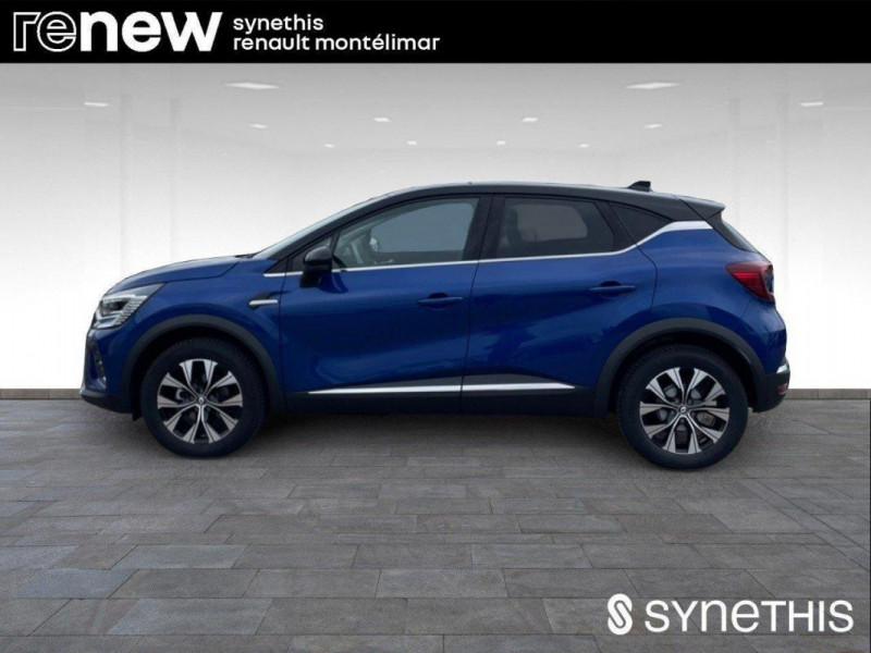 Renault Captur TCe 90 Techno  occasion  Montlimar - photo n5