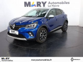 Renault Captur occasion année 2024 boite Manuelle Annonce Renault Captur occasion Essence TCe 90 Techno à LE HAVRE