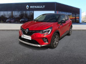 Renault Captur TCe 90 Techno   LANGRES 52