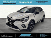 Renault Captur occasion année 2024 boite Manuelle Annonce Renault Captur occasion Essence TCe 90 Techno à NOISIEL