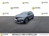 Annonce Renault Captur occasion Essence TCe 90 Techno  Viry Chatillon