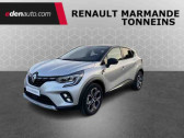 Annonce Renault Captur occasion Essence TCe 90 Techno  Tonneins