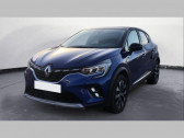 Renault Captur occasion année 2024 boite Manuelle Annonce Renault Captur occasion Essence TCe 90 Techno à Brignoles