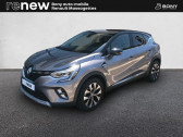 Renault Captur occasion année 2024 boite Manuelle Annonce Renault Captur occasion Essence TCe 90 Techno à Rochefort-Montagne
