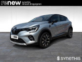 Renault Captur occasion année 2024 boite Manuelle Annonce Renault Captur occasion Essence TCe 90 Techno à Draguignan