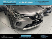 Renault Captur occasion année 2024 boite Manuelle Annonce Renault Captur occasion Essence TCe 90 Techno à NOISIEL