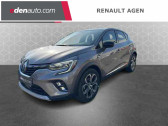 Renault Captur occasion année 2022 boite Manuelle Annonce Renault Captur occasion Essence TCe 90 Techno à Agen