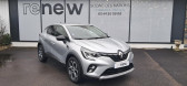 Renault Captur TCe 90 Techno  2023 - annonce de voiture en vente sur Auto Sélection.com