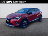 Renault Captur occasion année 2024 boite Manuelle Annonce Renault Captur occasion Essence TCe 90 Techno à SAINT DOULCHARD