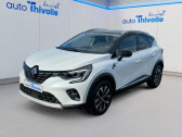Renault Captur occasion année 2024 boite Manuelle Annonce Renault Captur occasion Essence TCe 90 Techno à SAINT-CHAMOND