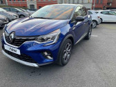 Renault Captur occasion année 2024 boite Manuelle Annonce Renault Captur occasion Essence TCe 90 Techno à DENAIN