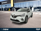 Annonce Renault Captur occasion Essence TCe 90 Techno  FEIGNIES