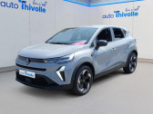 Renault Captur occasion année 2025 boite Manuelle Annonce Renault Captur occasion Essence TCe 90 Techno à SAINT-ETIENNE