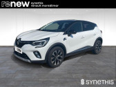 Renault Captur occasion année 2024 boite Manuelle Annonce Renault Captur occasion Essence TCe 90 Techno à Montélimar