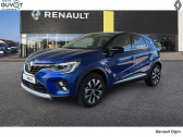 Renault Captur occasion année 2024 boite Manuelle Annonce Renault Captur occasion Essence TCe 90 Techno à Dijon