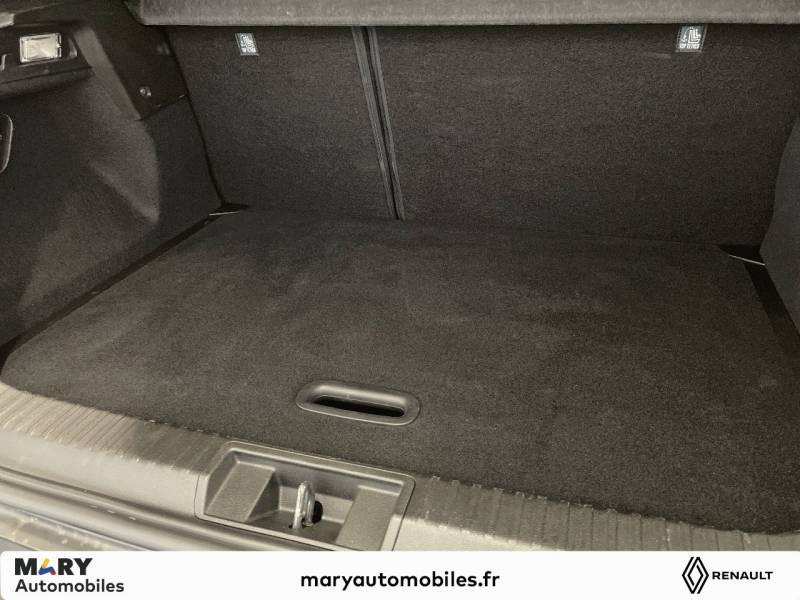 Renault Captur TCe 90 Techno  occasion  ROUEN - photo n6