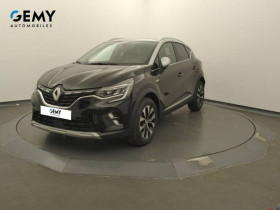Renault Captur , garage RENAULT GEMY LOCHES  LOCHES