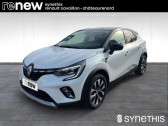 Renault Captur occasion année 2024 boite Manuelle Annonce Renault Captur occasion Essence TCe 90 Techno à Cavaillon