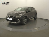 Renault Captur TCe 90 Techno   LE MANS 72