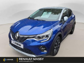 Renault Captur TCe 90 Techno   Massy 91