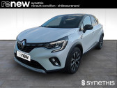 Renault Captur occasion année 2024 boite Manuelle Annonce Renault Captur occasion Essence TCe 90 Techno à Cavaillon