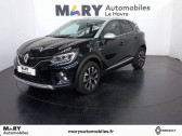 Renault Captur occasion année 2024 boite Manuelle Annonce Renault Captur occasion Essence TCe 90 Techno à LE HAVRE