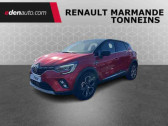 Renault Captur TCe 90 Techno   Marmande 47