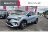 Renault Captur occasion année 2022 boite Manuelle Annonce Renault Captur occasion Essence TCe 90 Techno à Agen