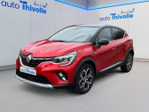 Annonce Renault Captur occasion Essence TCe 90 Techno  SAINT-CHAMOND